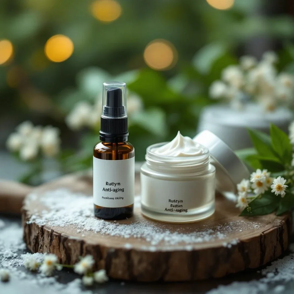 Jak zbudować skuteczną rutynę anti-aging w 5 minut dziennie?