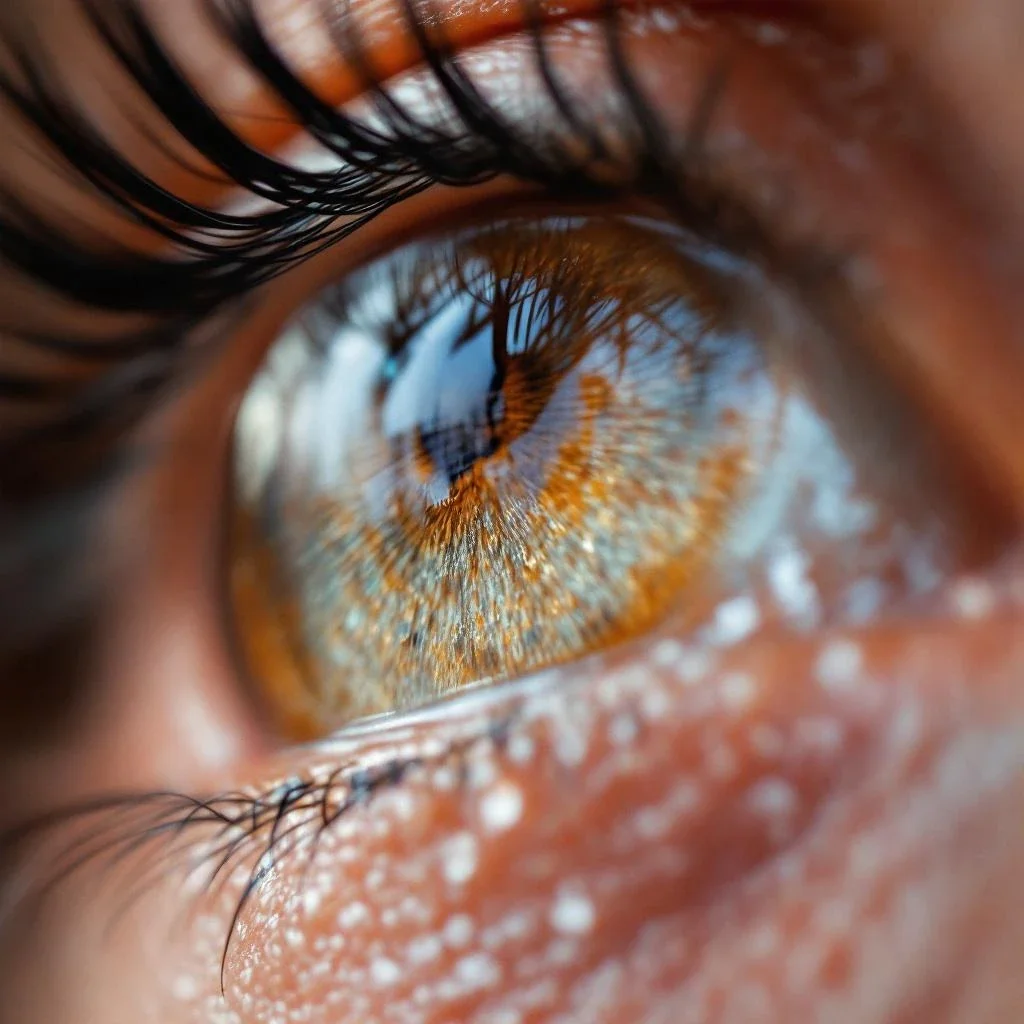 Jak sen, dieta i stres wpływają na starzenie się skóry po 30-tce?